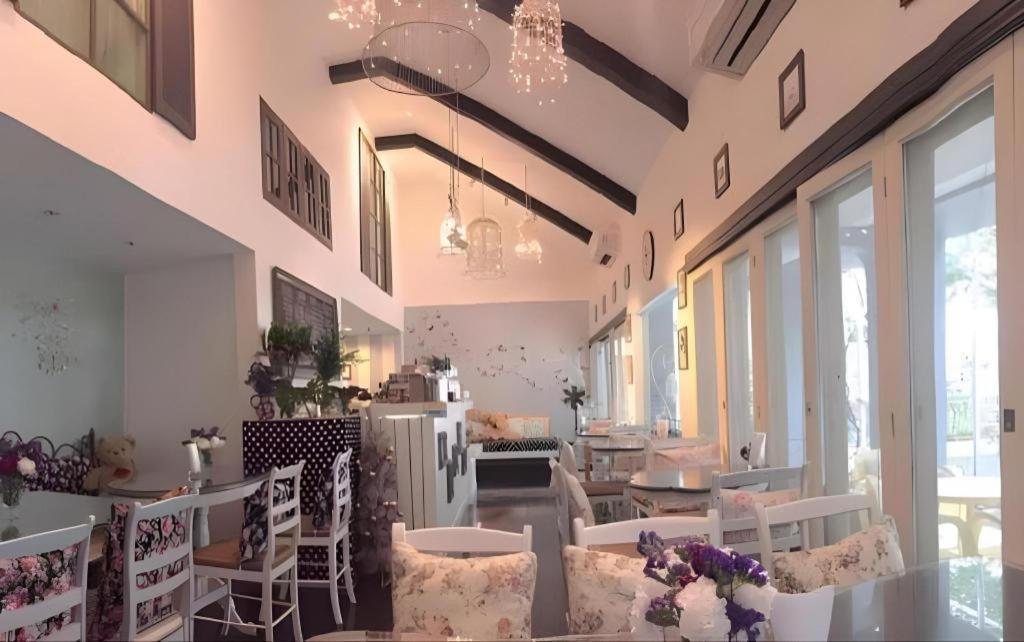 Baan Hmon-Oon Hotel Chiang Mai Exterior photo