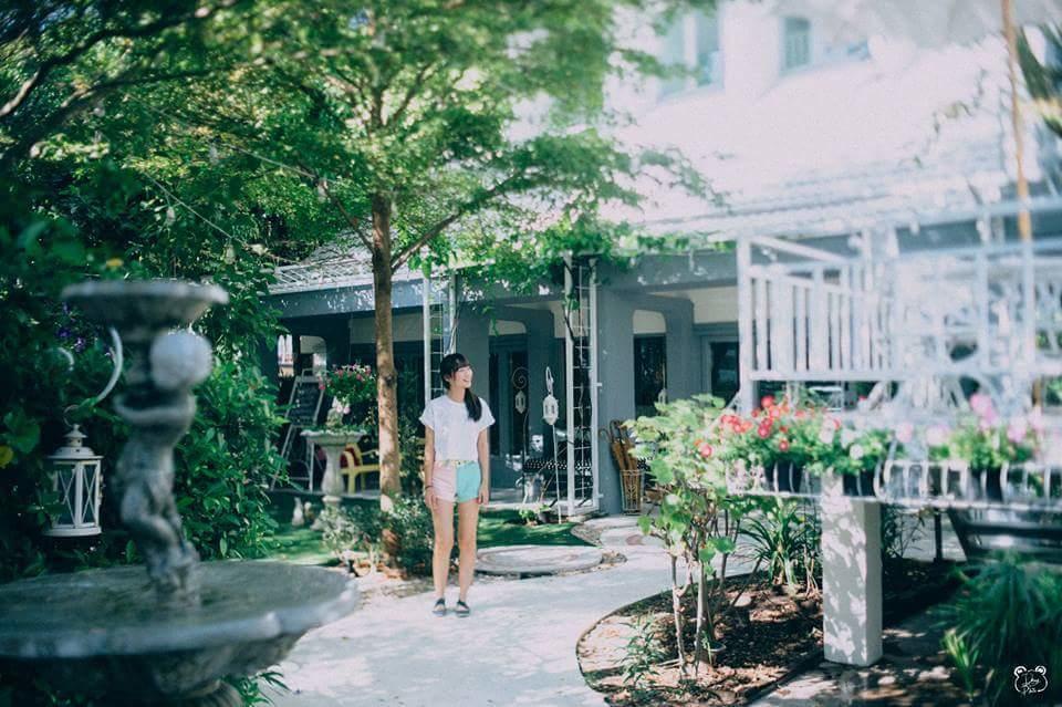 Baan Hmon-Oon Hotel Chiang Mai Exterior photo